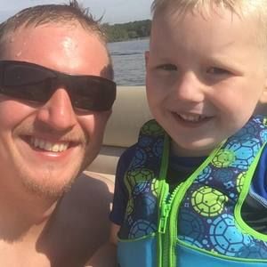 Meet your Posher, Philip